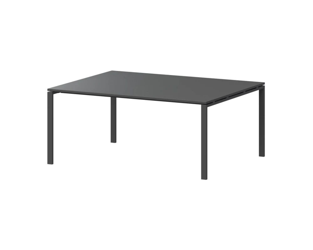 Стол переговорный на металлокаркасе АМП-004.123 Арго-М