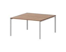 Стол переговорный на металлокаркасе АМП-004.123 Арго-М images