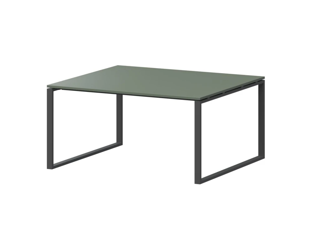 Стол переговорный на металлокаркасе АМП.О-005.123 Арго-М