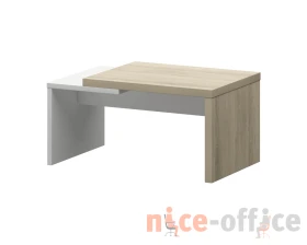 Стол журнальный KZH-09 900x550x450 Кортез images