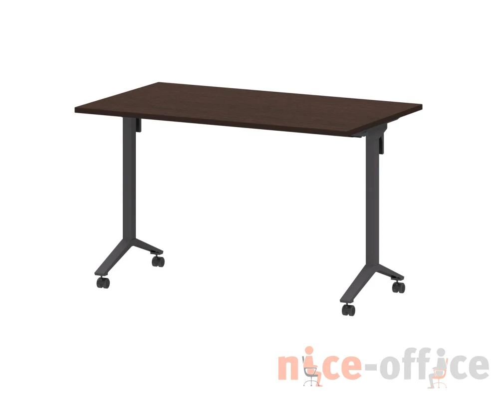 Стол мобильный складной МБ22-120.70 1200x700x750 Моби