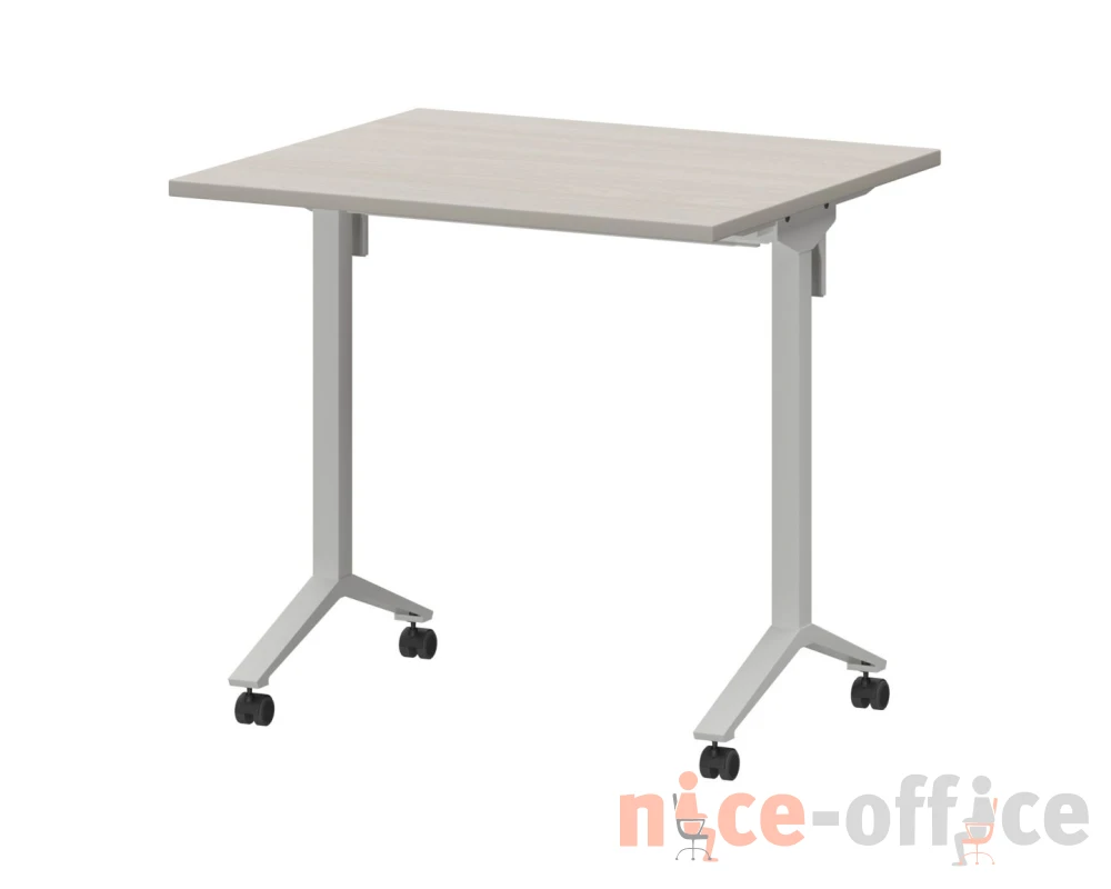 Стол мобильный складной МБ22-80.70 800x700x750 Моби