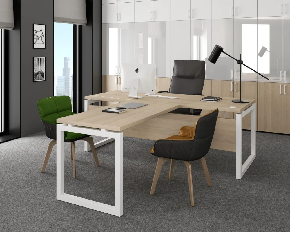 Мебель для персонала Смарт (pt)