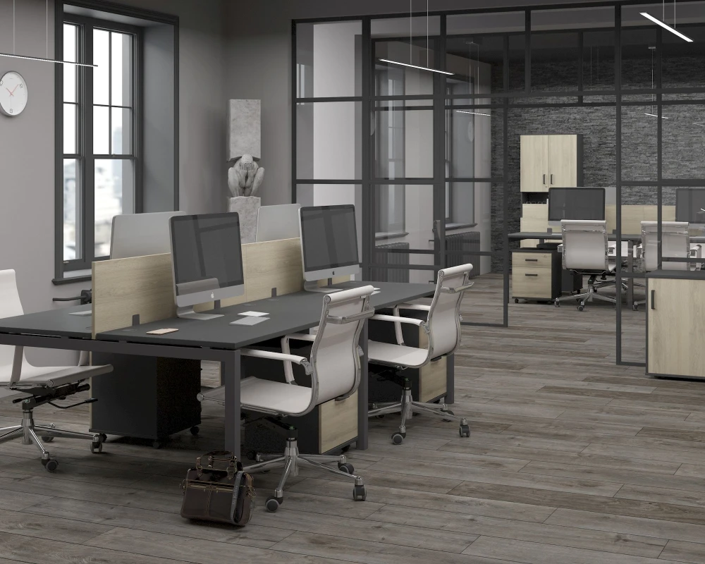 Мебель для персонала Смарт (pt)