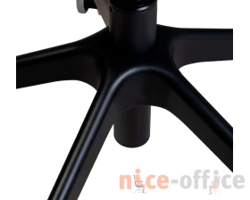 Стул подъемно-поворотный SHT-ST36-1/S154 Велюр, Песчаная буря/Черный images