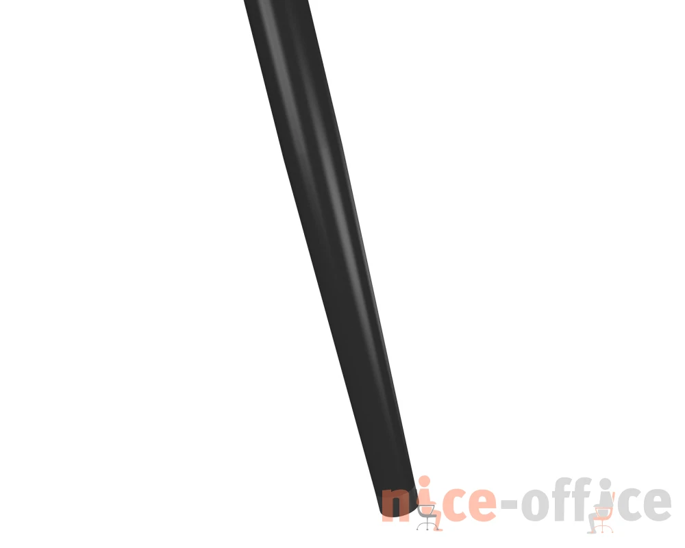 Стул SHT-ST58/S950VP Пластик, Мятный/Черный муар