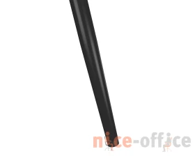 Стул SHT-ST58/S950VP Пластик, Мятный/Черный муар images