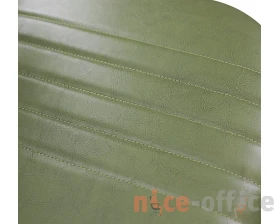 Стул SHT-ST85-C1/S188 Экокожа, Оливковый/Антрацит images