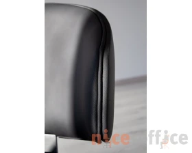 Стул STH-S193 Экокожа, Черный images