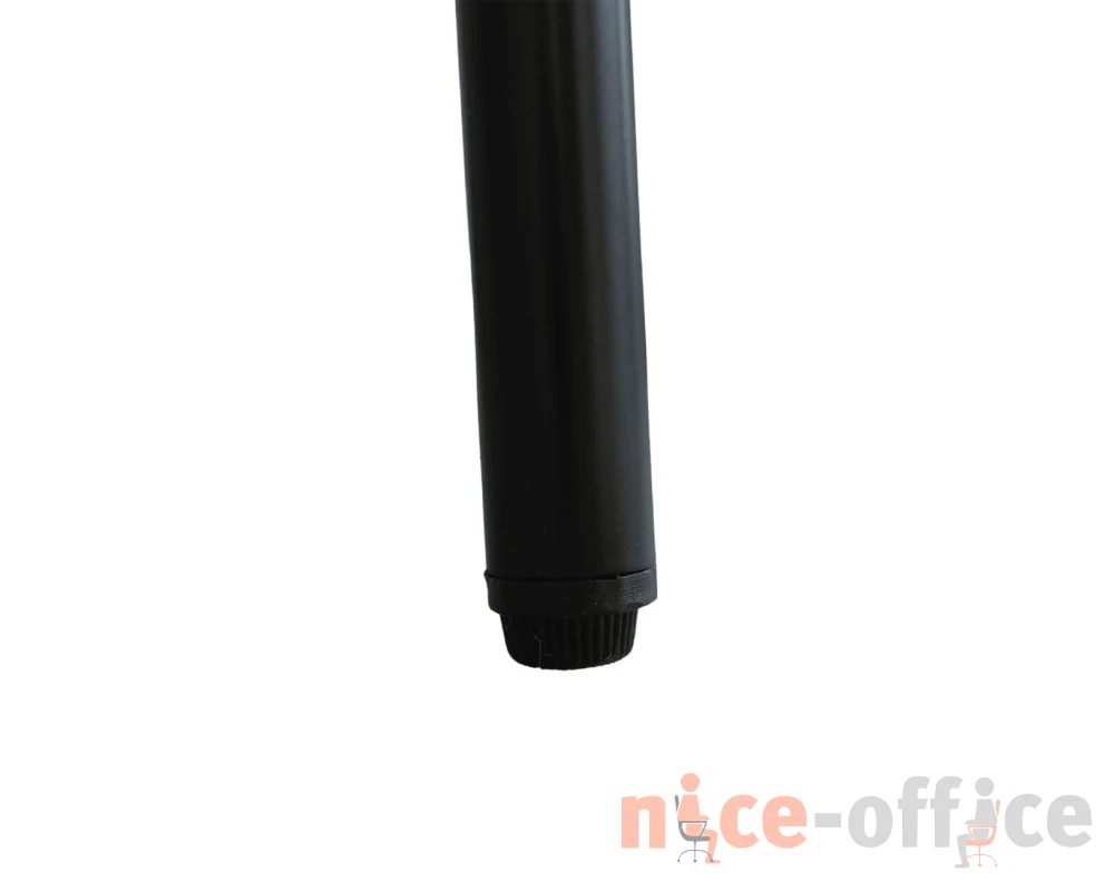 Стул STH-S194 Экокожа, Черный
