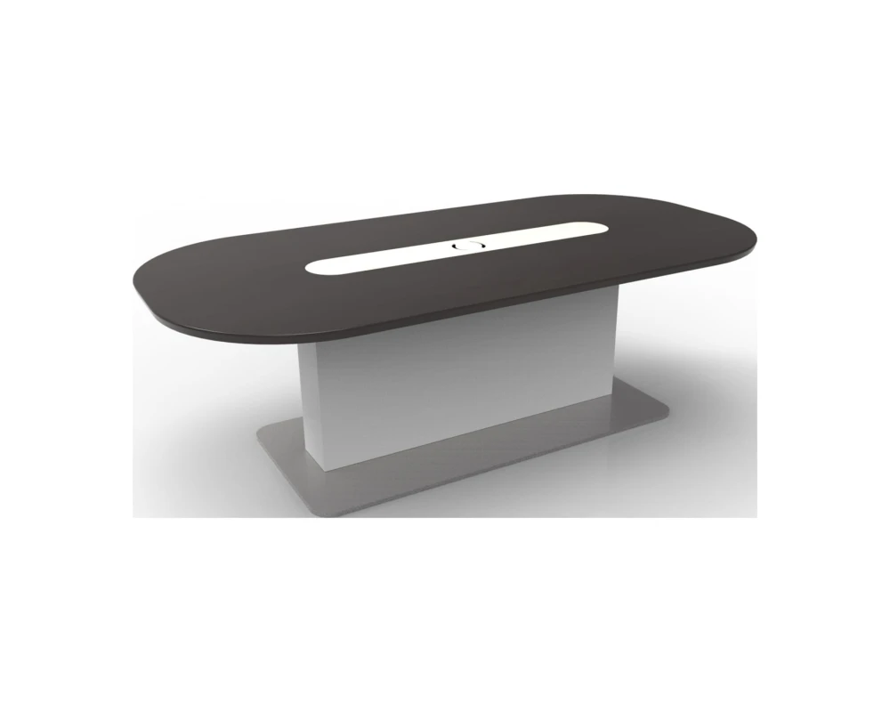 Стол переговоров 2400x1200x1630 I-Work 2