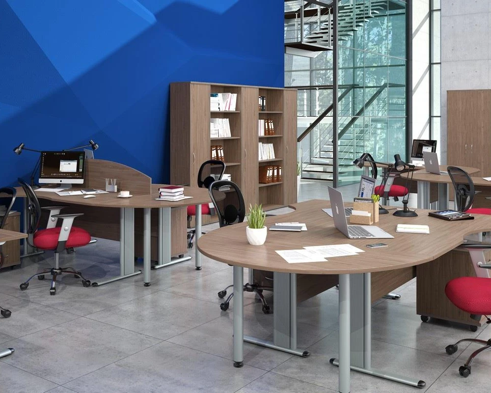 Мебель для персонала Imago М