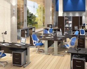 Мебель для персонала Imago М images