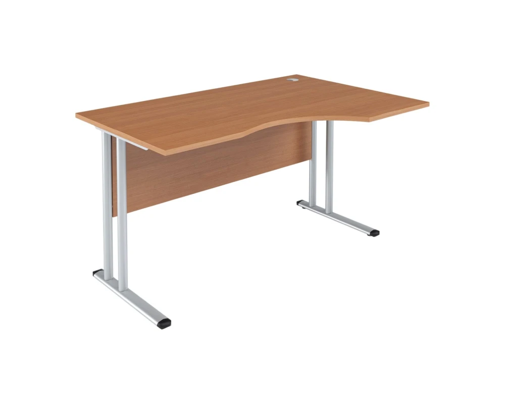 Стол эргономичный 1400х900х747 Imago М