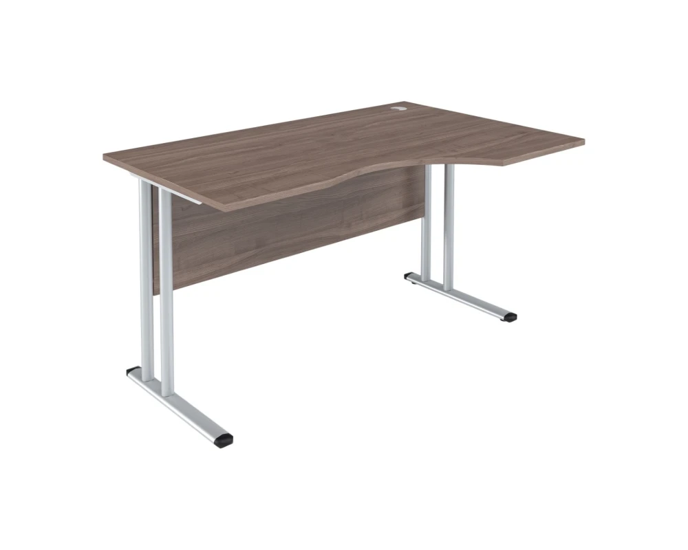 Стол эргономичный 1400х900х747 Imago М