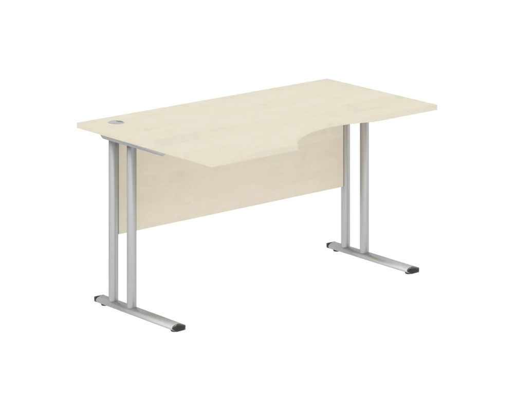 Стол эргономичный 1400х900х747 Imago М
