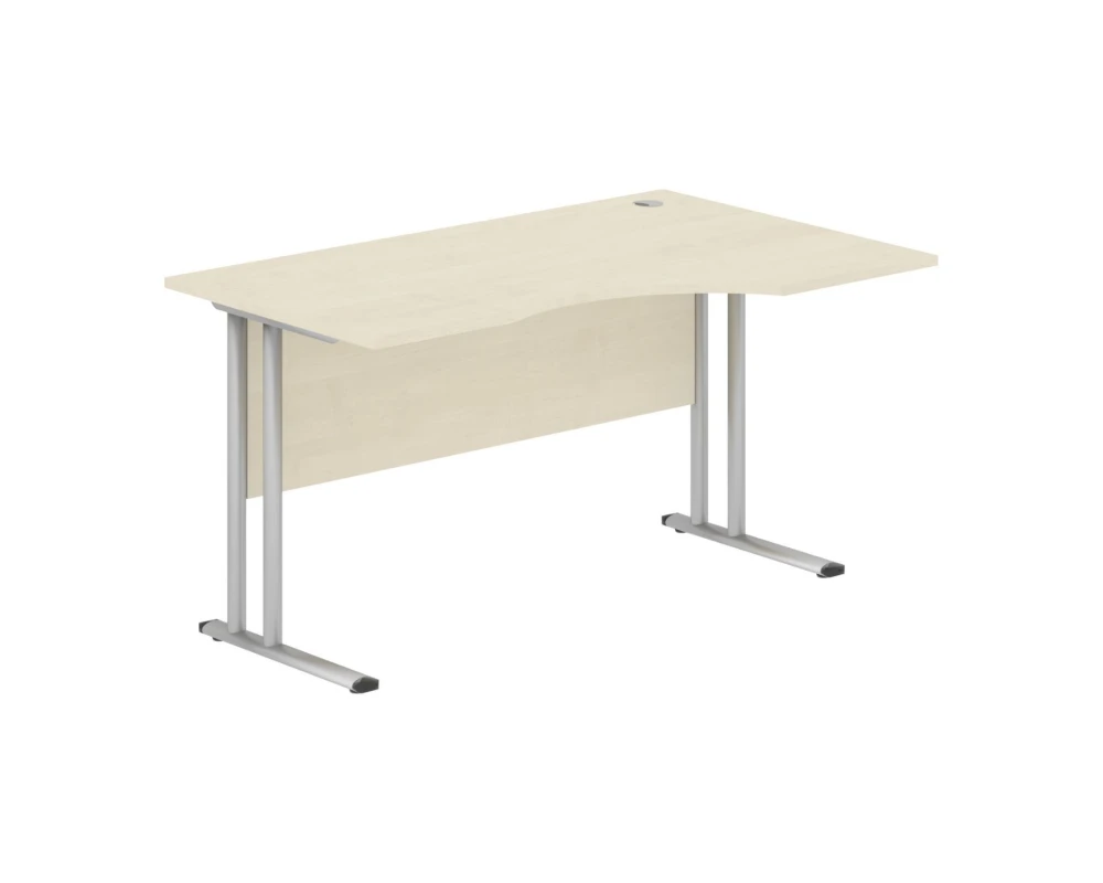 Стол эргономичный 1400х900х747 Imago М