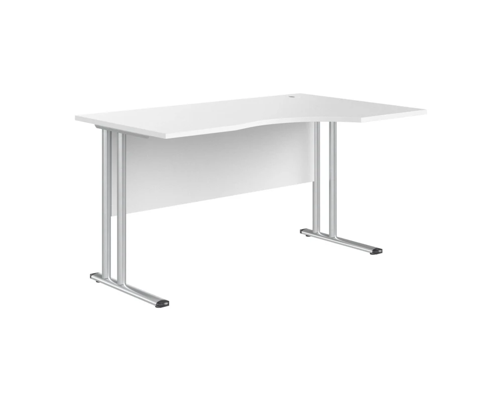 Стол эргономичный 1400х900х747 Imago М