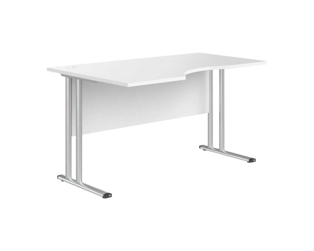 Стол эргономичный 1400х900х747 Imago М