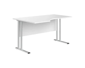 Стол эргономичный 1400х900х747 Imago М images