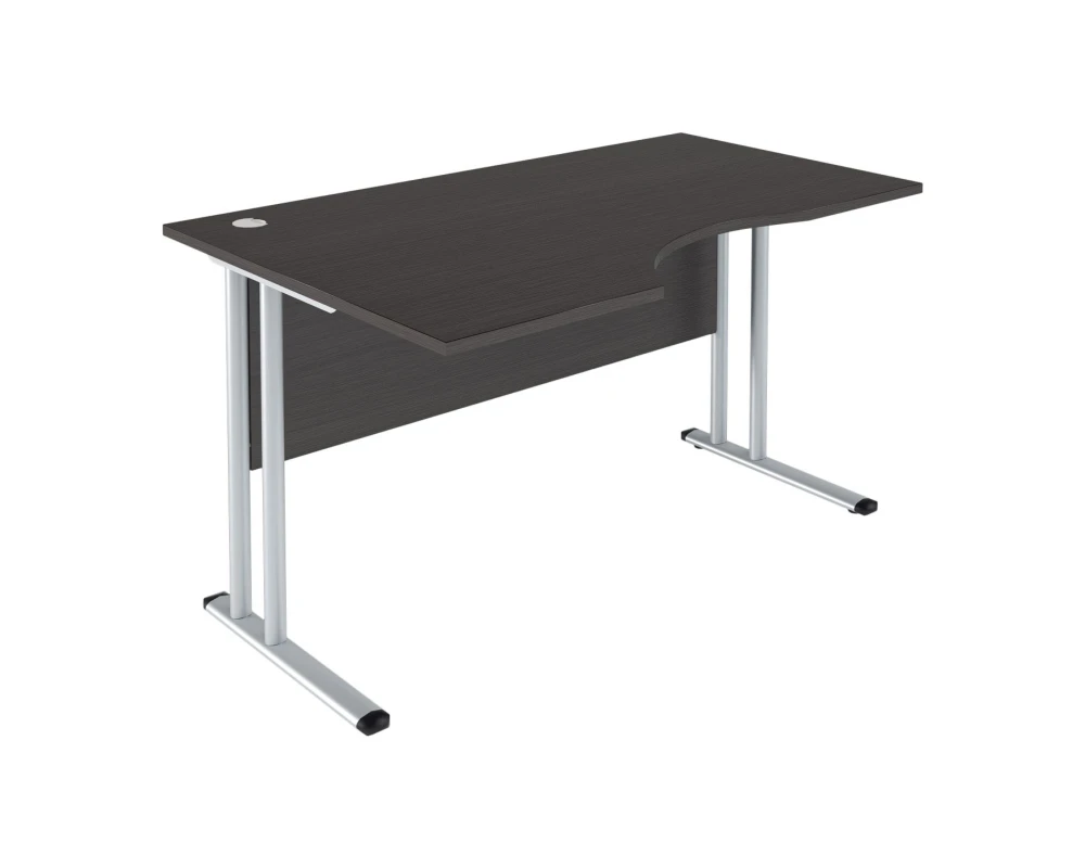 Стол эргономичный 1400х900х747 Imago М