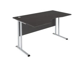 Стол эргономичный 1400х900х747 Imago М images