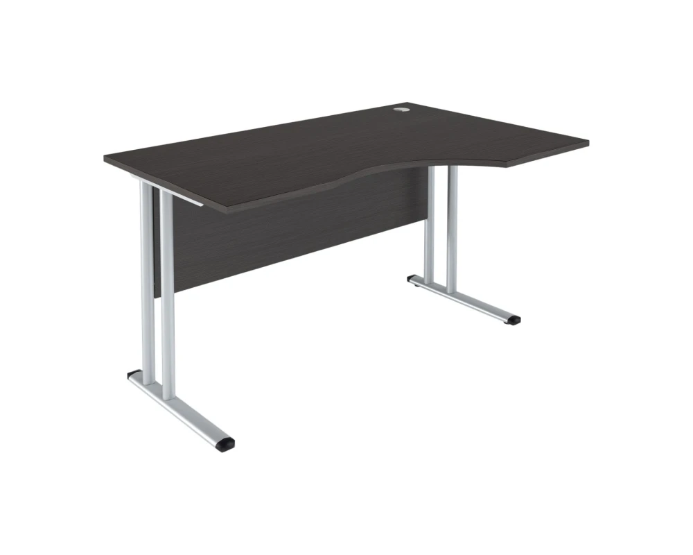 Стол эргономичный 1400х900х747 Imago М