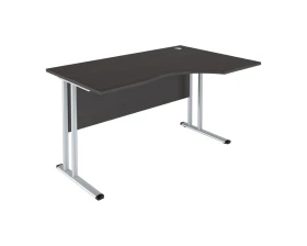 Стол эргономичный 1400х900х747 Imago М images