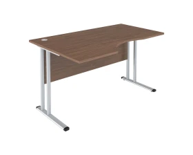 Стол эргономичный 1400х900х747 Imago М images