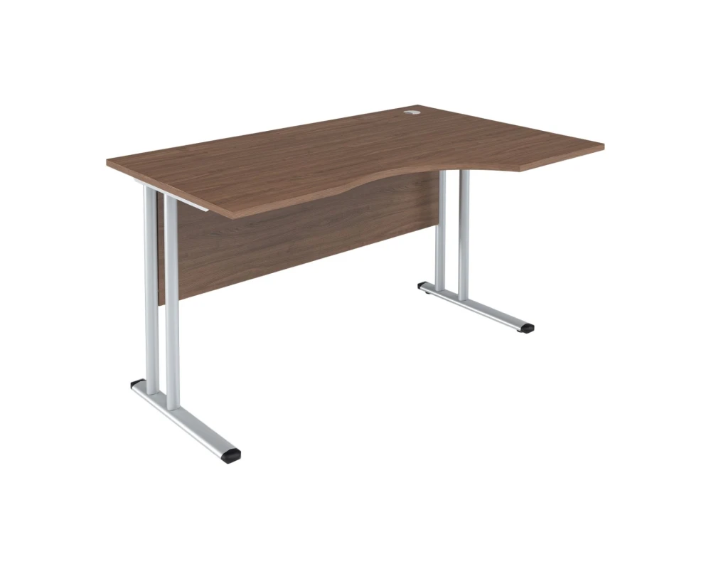 Стол эргономичный 1400х900х747 Imago М