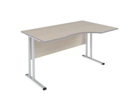 Стол эргономичный 1400х900х747 Imago М images