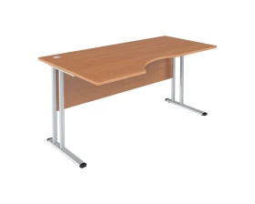 Стол эргономичный 1600х900х747 Imago М images