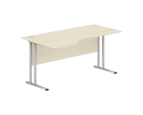 Стол эргономичный 1600х900х747 Imago М images