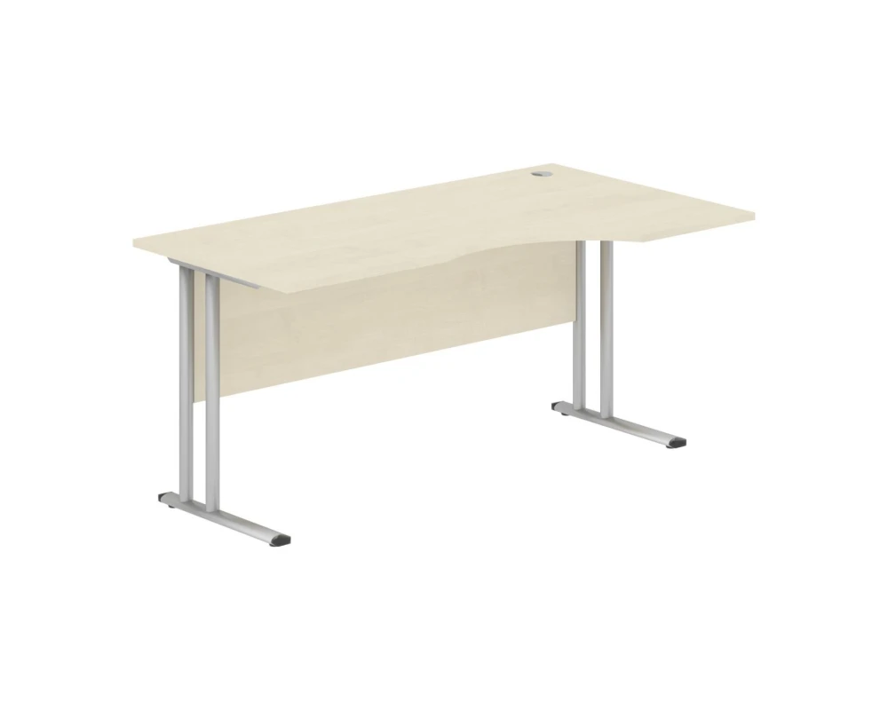 Стол эргономичный 1600х900х747 Imago М