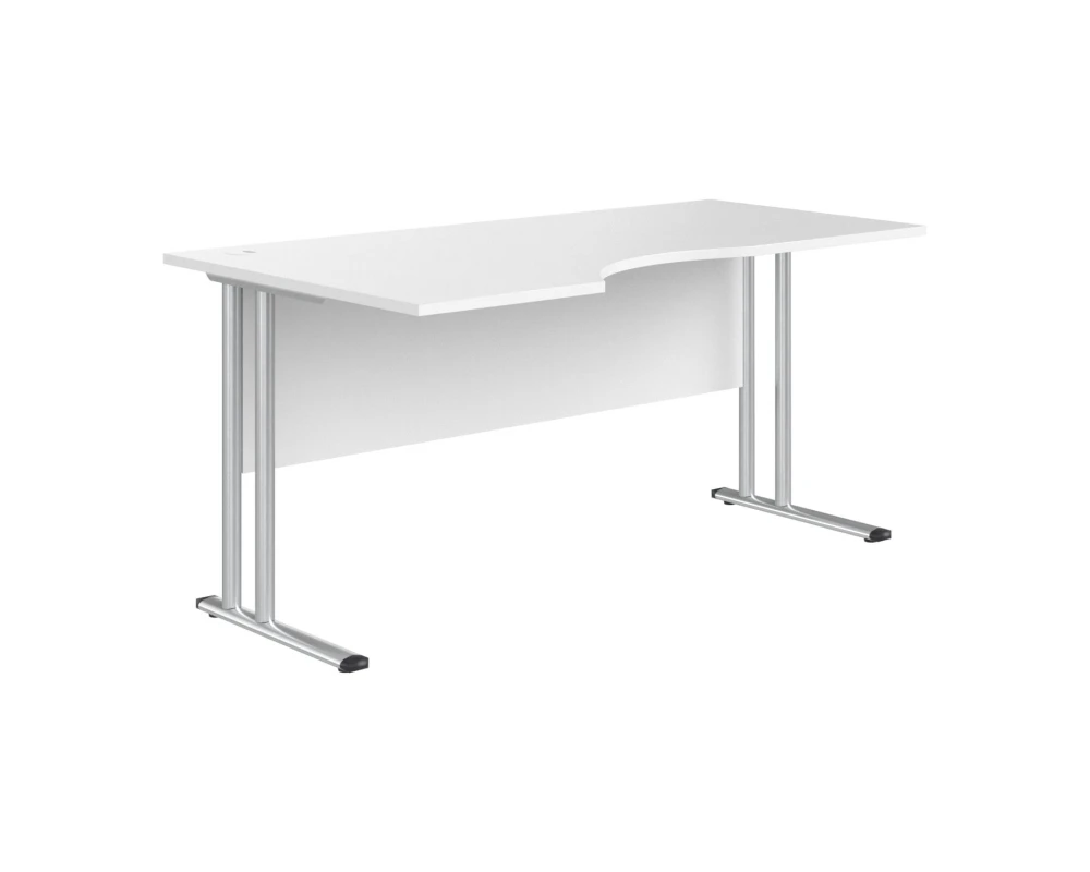 Стол эргономичный 1600х900х747 Imago М