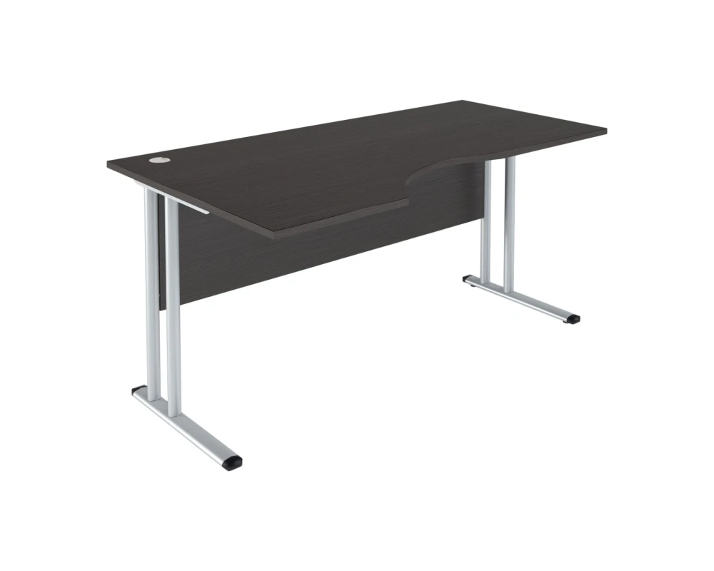 Стол эргономичный 1600х900х747 Imago М