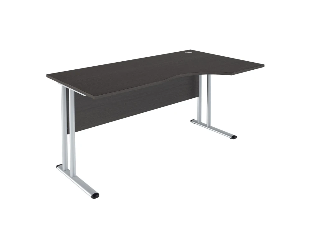 Стол эргономичный 1600х900х747 Imago М