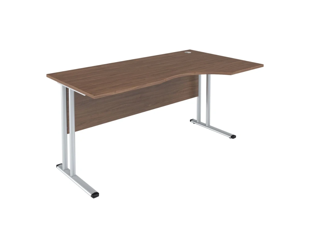 Стол эргономичный 1600х900х747 Imago М