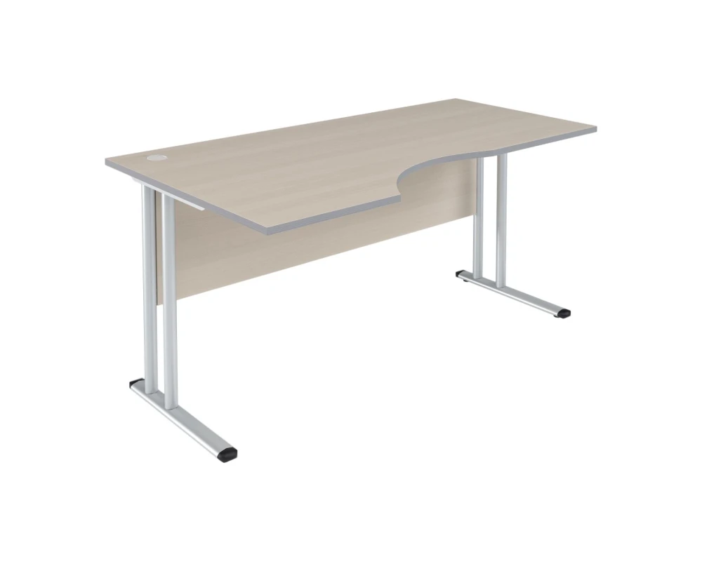Стол эргономичный 1600х900х747 Imago М