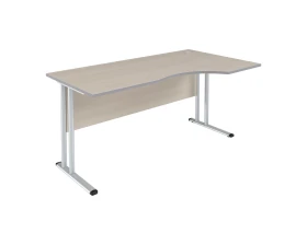 Стол эргономичный 1600х900х747 Imago М images
