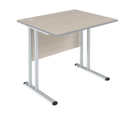 Стол прямой 900х720х747 Imago М