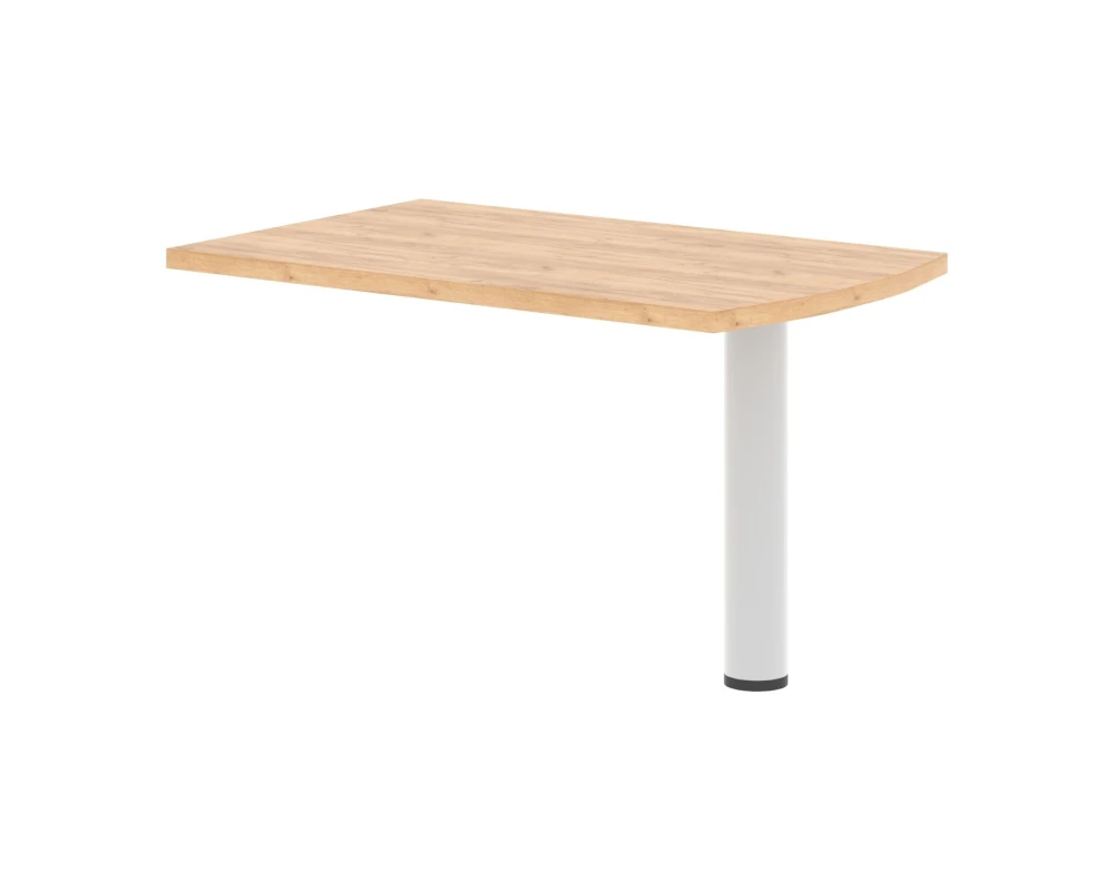 Брифинг-приставка 1300х800х750 Борн / Born TP