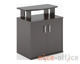 Фригобар 900х600х1145 Борн / Born TP images