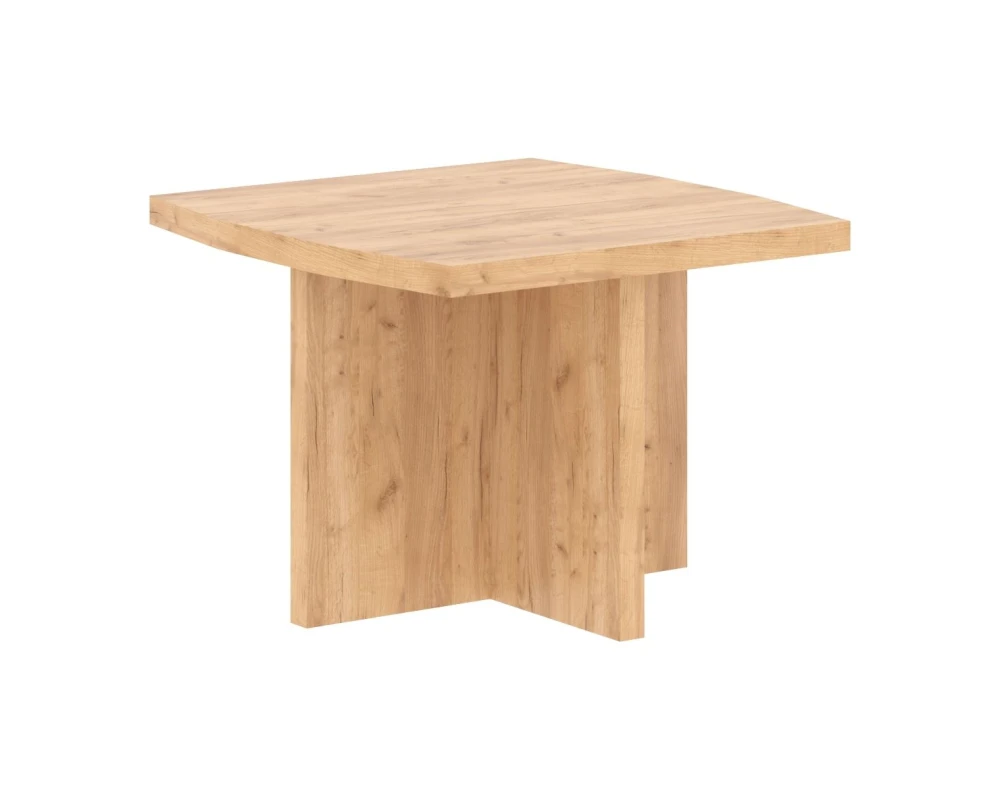 Стол журнальный 700х700х500 Борн / Born TP