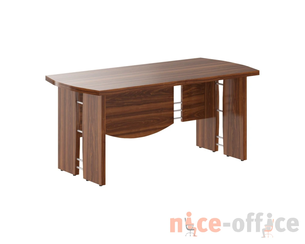 Стол руководителя 1700х800х750 Борн / Born TP