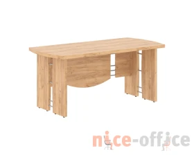 Стол руководителя 1700х800х750 Борн / Born TP images