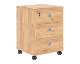 Тумба мобильная 480х455х660 Борн / Born TP images