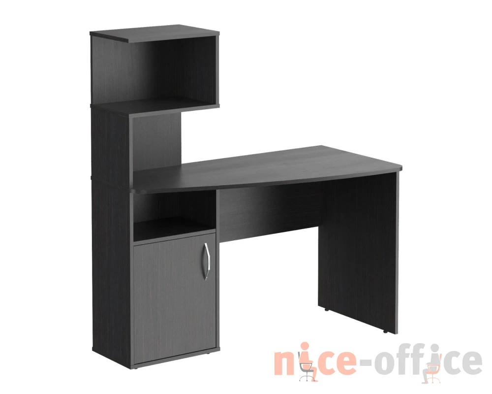 Компьютерный стол 1200х600х1350 Комп / Comp