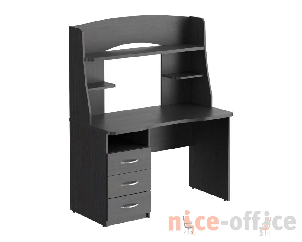 Компьютерный стол 1200х600х1525 Комп / Comp