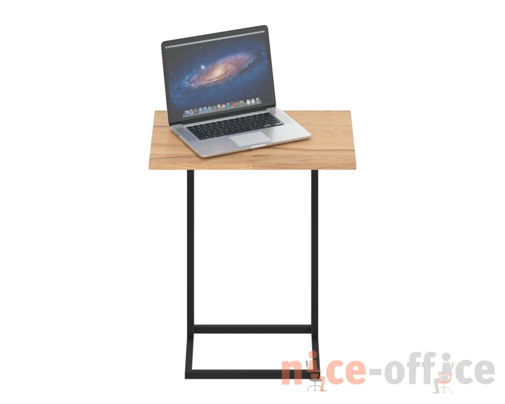 Приставной стол для ноутбука 400x300x668 Комп / Comp